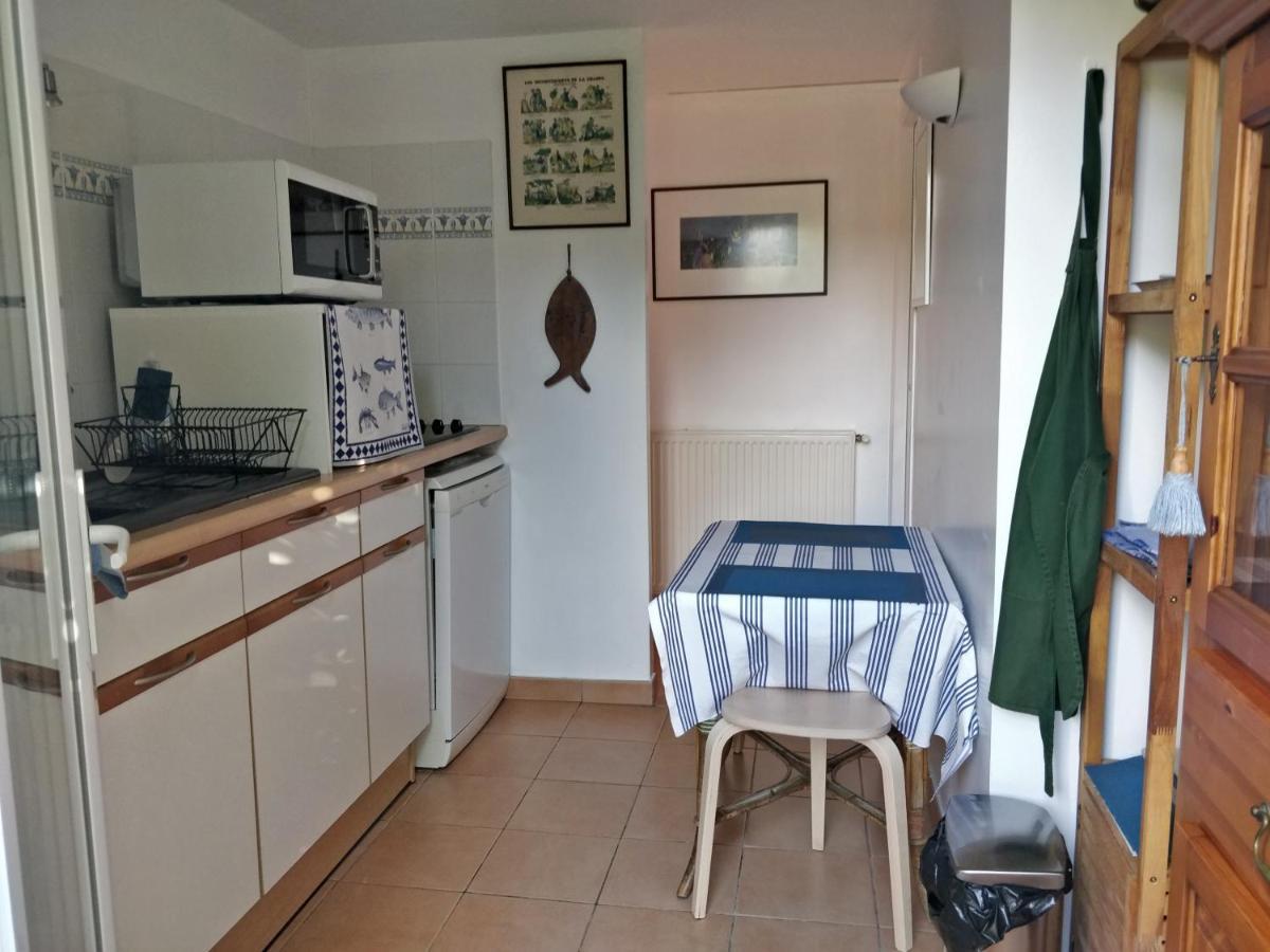 T1 Ou T2 Dans Villa Avec Jardin Proche Biarritz อองเกลต์ ภายนอก รูปภาพ