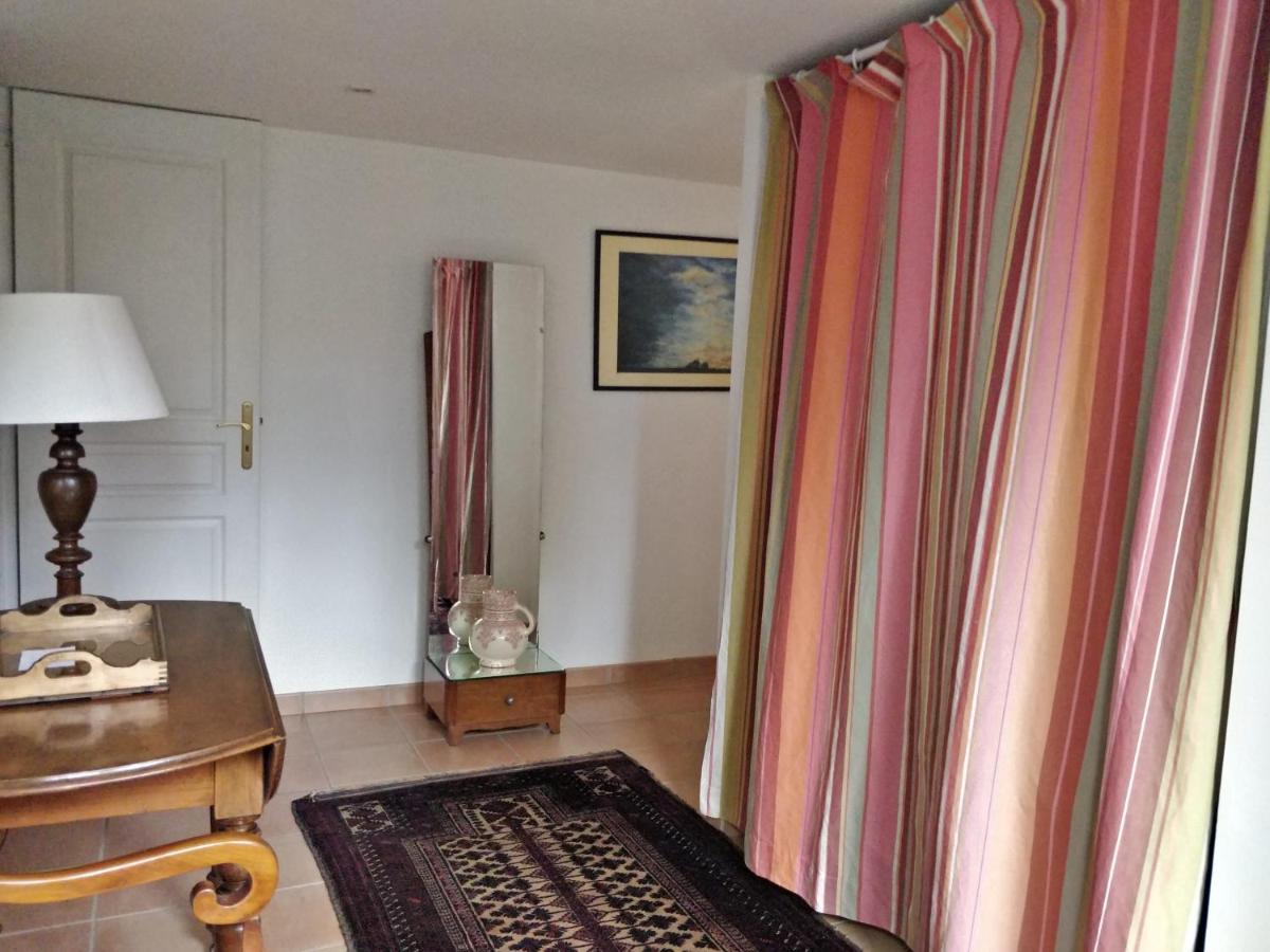 T1 Ou T2 Dans Villa Avec Jardin Proche Biarritz อองเกลต์ ภายนอก รูปภาพ
