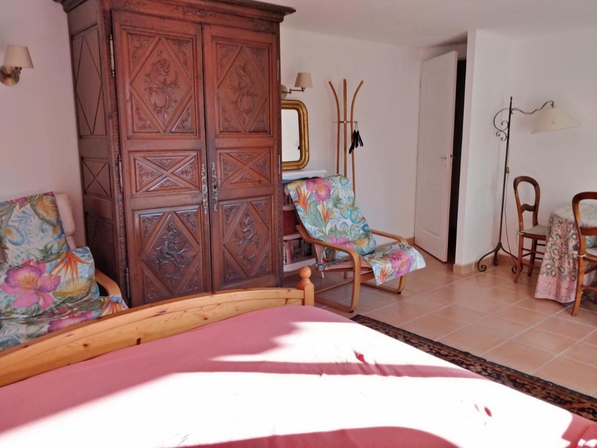 T1 Ou T2 Dans Villa Avec Jardin Proche Biarritz อองเกลต์ ภายนอก รูปภาพ