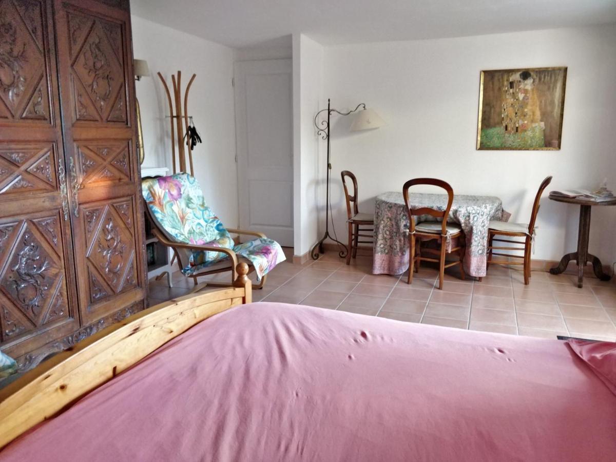 T1 Ou T2 Dans Villa Avec Jardin Proche Biarritz อองเกลต์ ภายนอก รูปภาพ